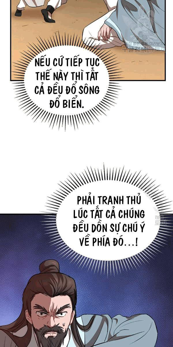 Võ Đang Kỳ Hiệp chapter 27 - Upload bởi truyensieuhay.com