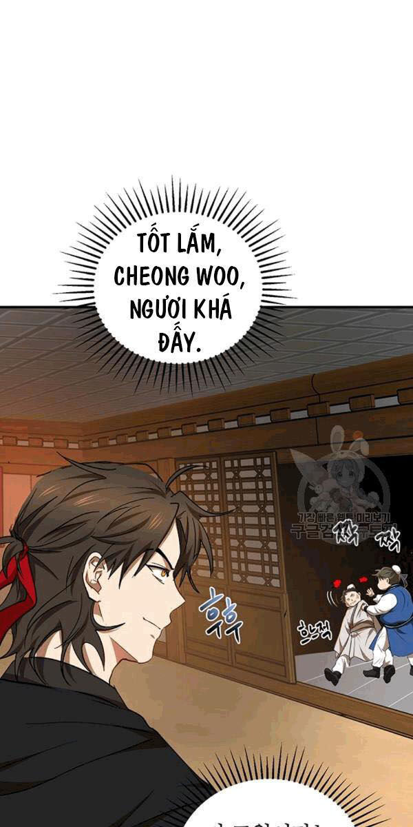 Võ Đang Kỳ Hiệp chapter 27 - Upload bởi truyensieuhay.com
