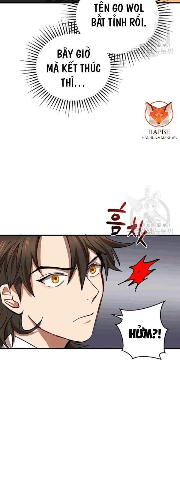 Võ Đang Kỳ Hiệp chapter 27 - Upload bởi truyensieuhay.com