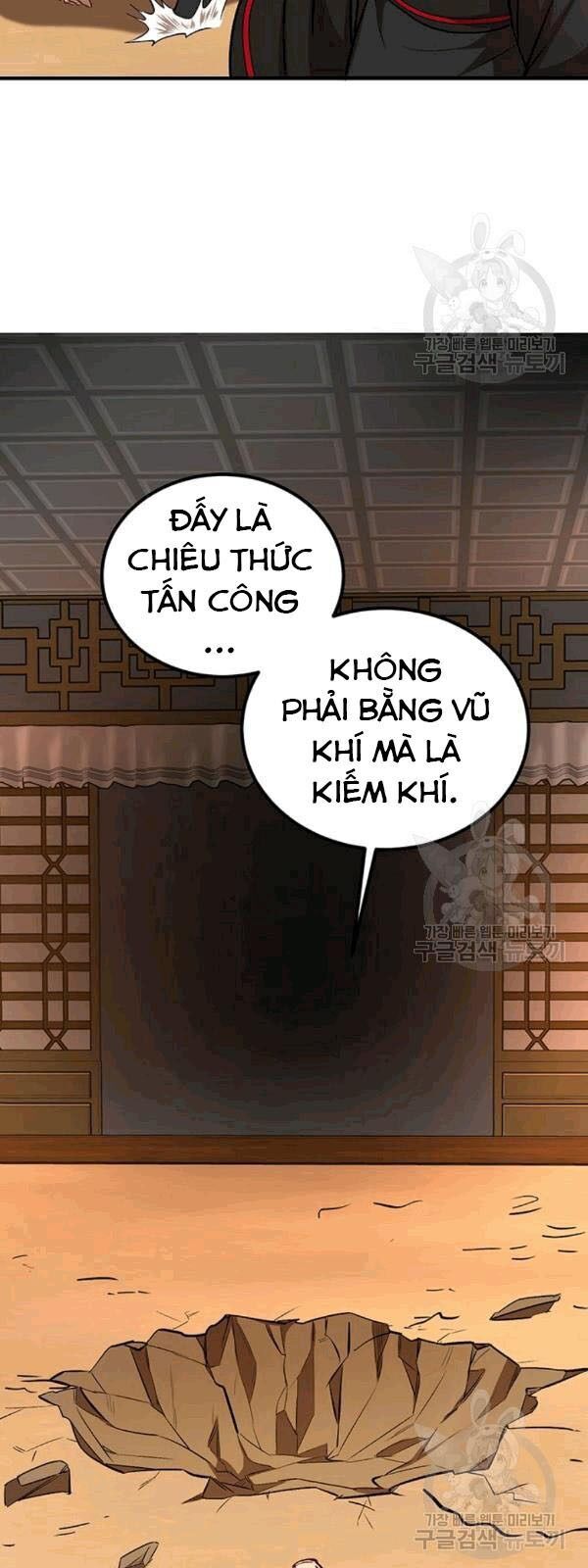 Võ Đang Kỳ Hiệp chapter 27 - Upload bởi truyensieuhay.com