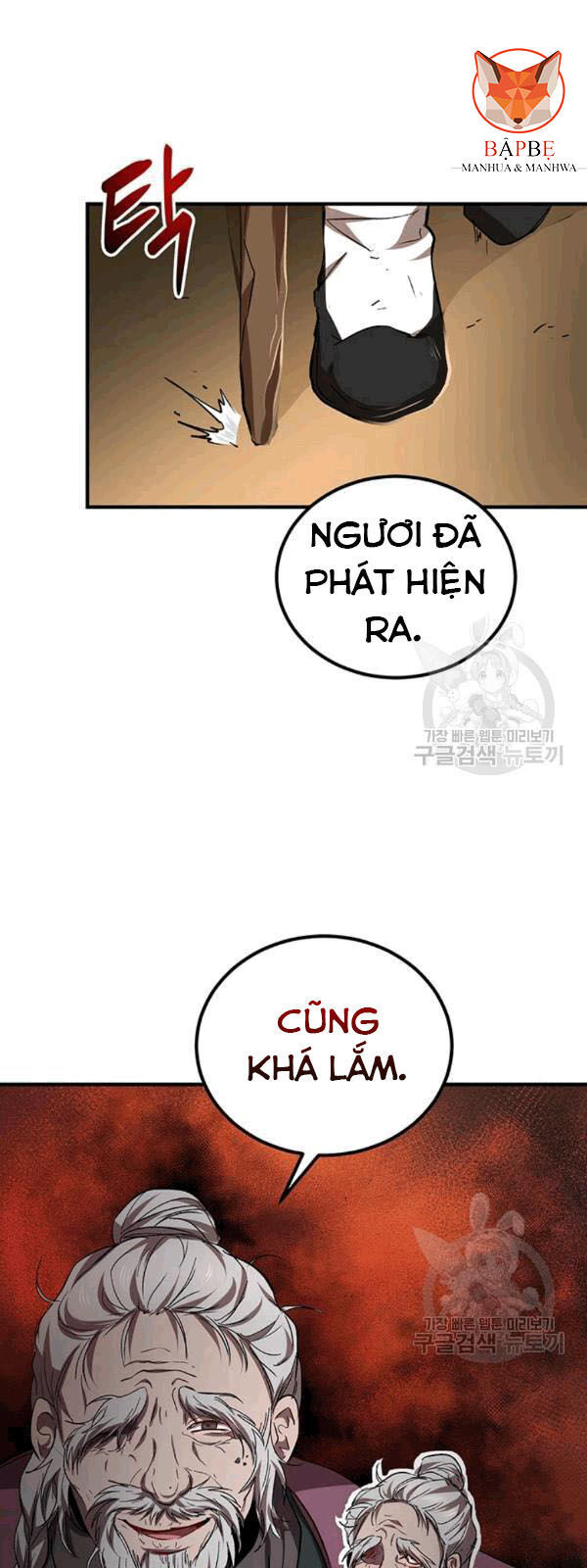Võ Đang Kỳ Hiệp chapter 27 - Upload bởi truyensieuhay.com