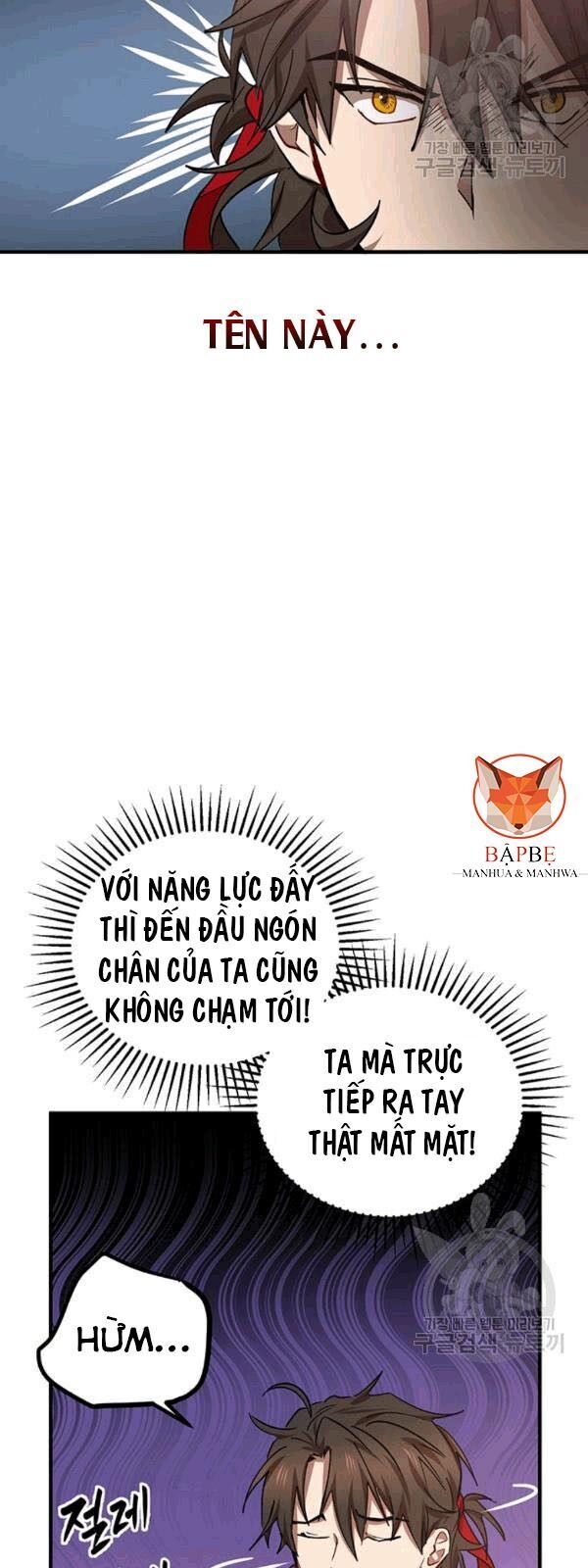Võ Đang Kỳ Hiệp chapter 27 - Upload bởi truyensieuhay.com