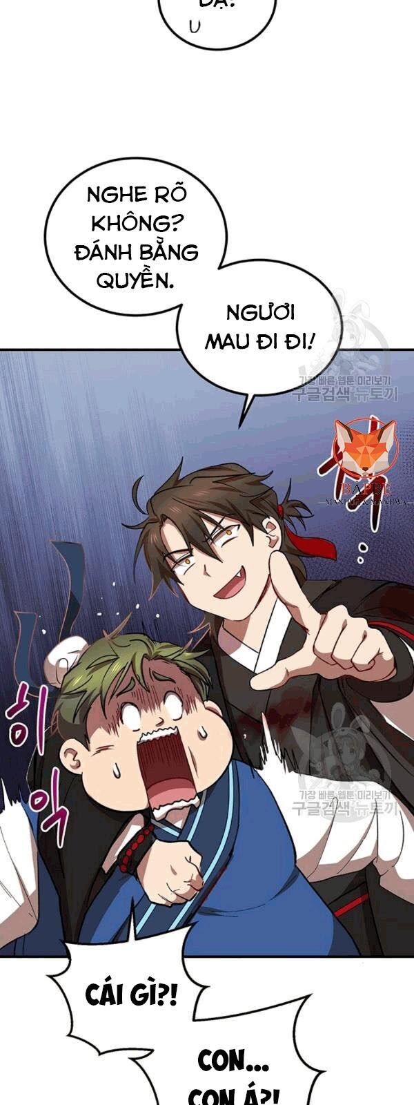 Võ Đang Kỳ Hiệp chapter 27 - Upload bởi truyensieuhay.com