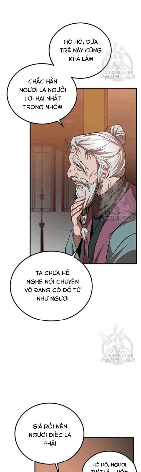 Võ Đang Kỳ Hiệp chapter 28 - Upload bởi truyensieuhay.com