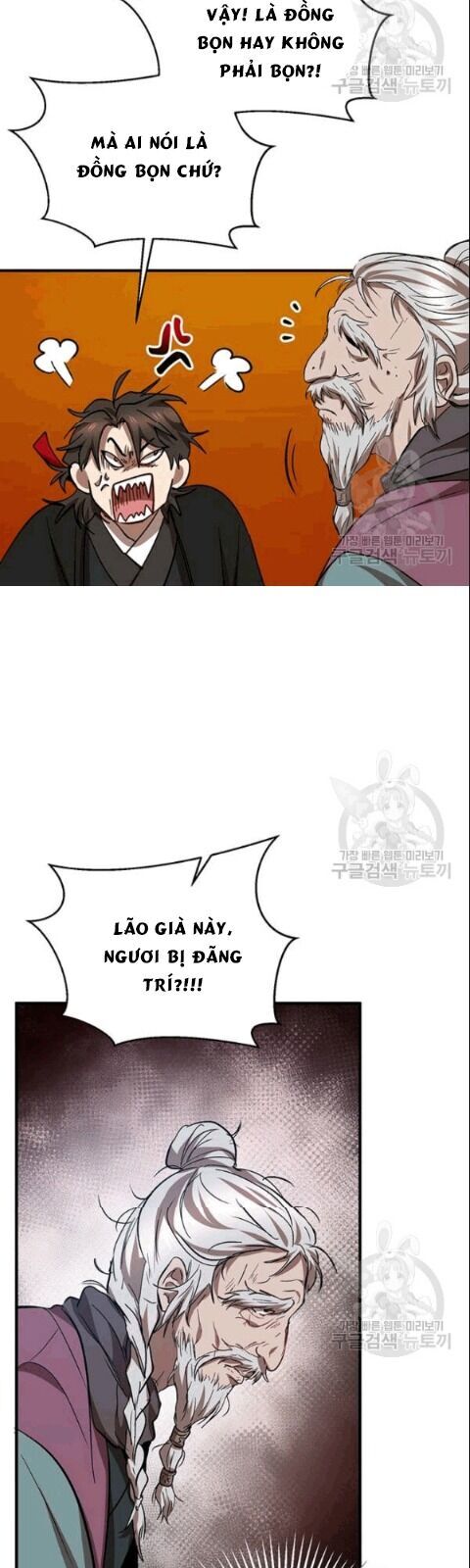 Võ Đang Kỳ Hiệp chapter 28 - Upload bởi truyensieuhay.com