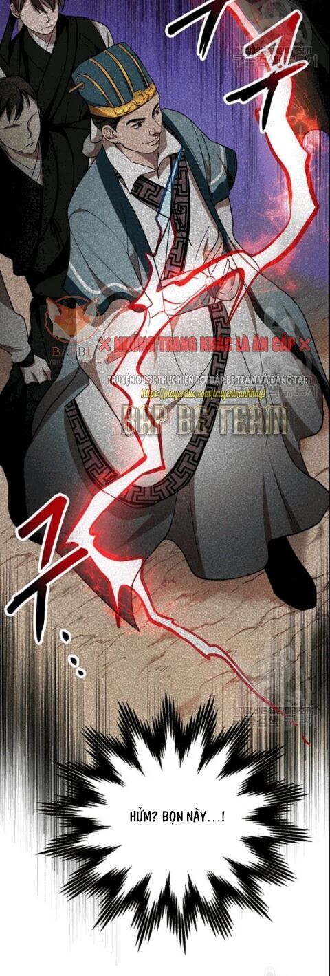 Võ Đang Kỳ Hiệp chapter 28 - Upload bởi truyensieuhay.com