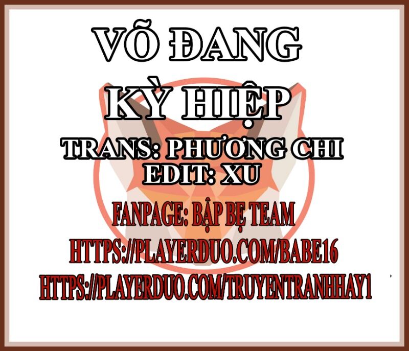 Võ Đang Kỳ Hiệp chapter 28 - Upload bởi truyensieuhay.com