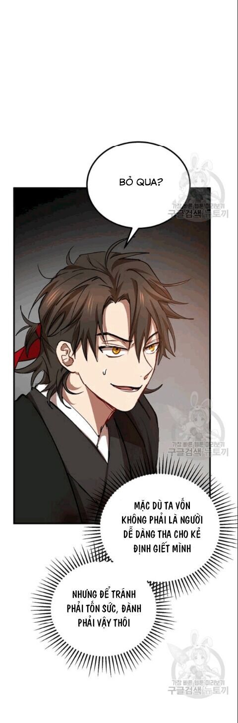 Võ Đang Kỳ Hiệp chapter 28 - Upload bởi truyensieuhay.com