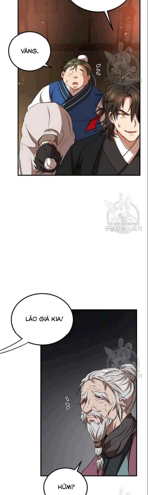 Võ Đang Kỳ Hiệp chapter 28 - Upload bởi truyensieuhay.com