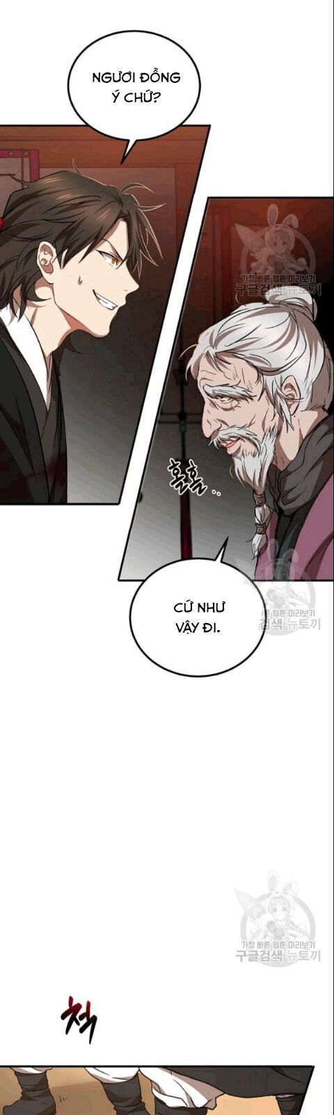 Võ Đang Kỳ Hiệp chapter 28 - Upload bởi truyensieuhay.com
