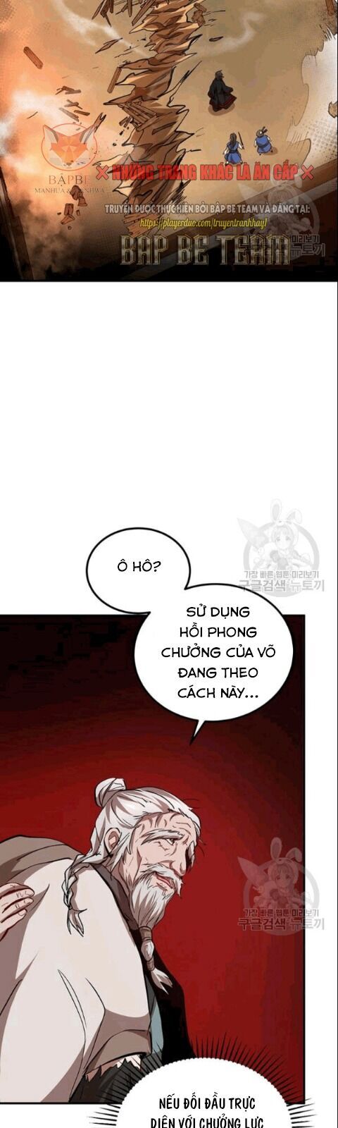 Võ Đang Kỳ Hiệp chapter 28 - Upload bởi truyensieuhay.com