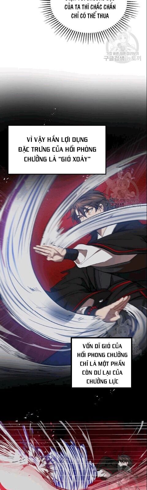 Võ Đang Kỳ Hiệp chapter 28 - Upload bởi truyensieuhay.com