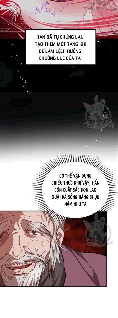 Võ Đang Kỳ Hiệp chapter 28 - Upload bởi truyensieuhay.com