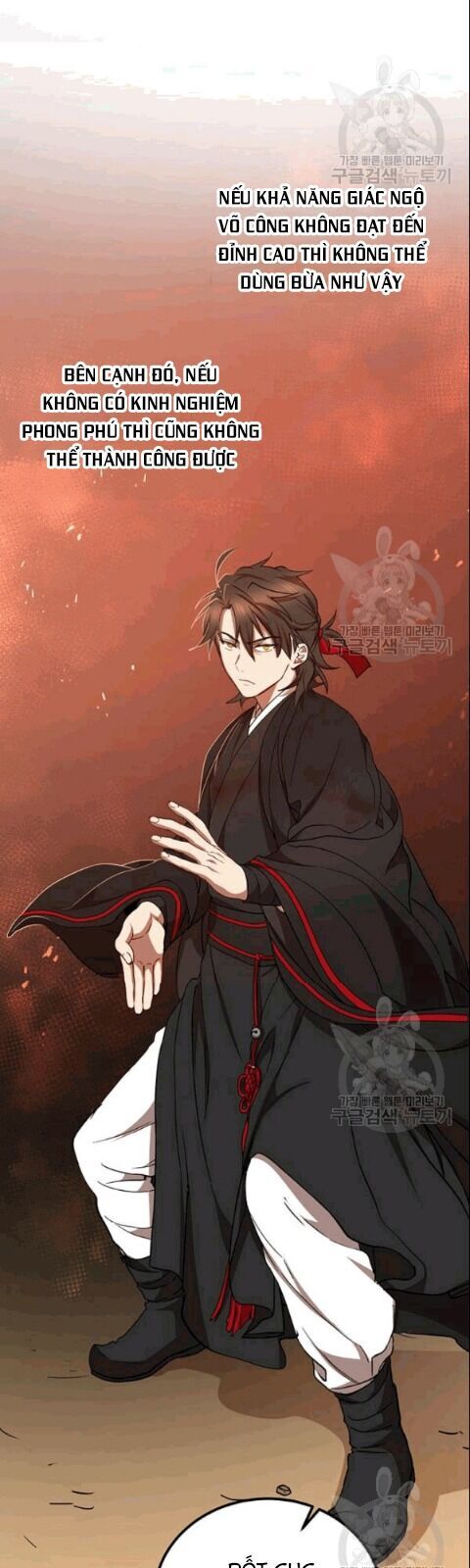 Võ Đang Kỳ Hiệp chapter 28 - Upload bởi truyensieuhay.com