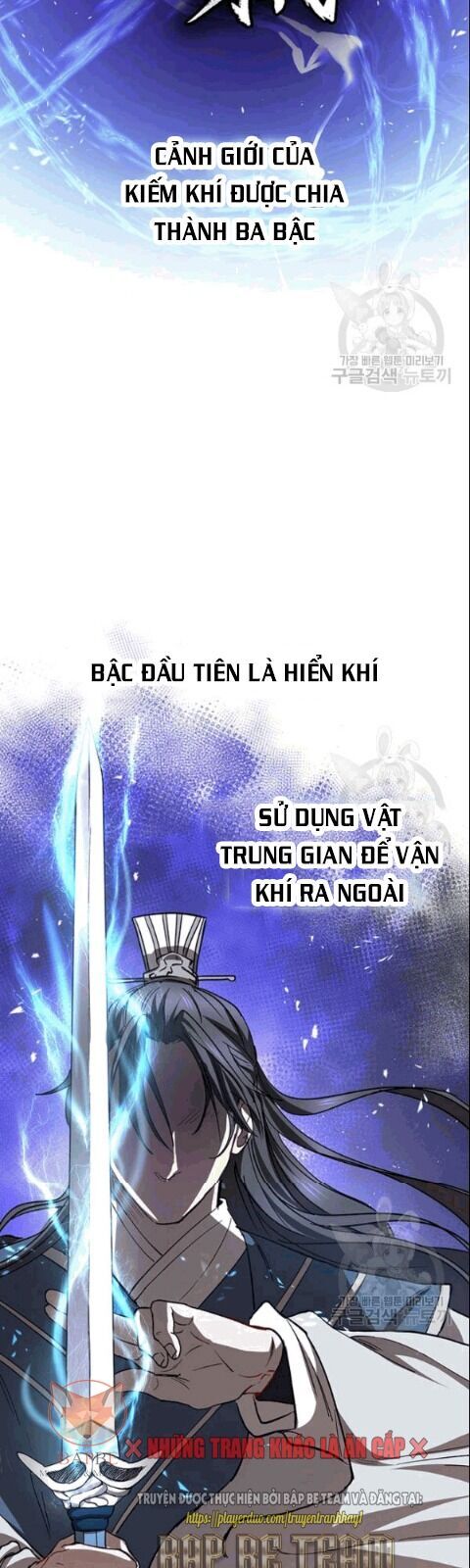 Võ Đang Kỳ Hiệp chapter 28 - Upload bởi truyensieuhay.com