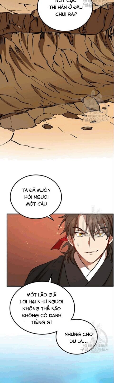 Võ Đang Kỳ Hiệp chapter 28 - Upload bởi truyensieuhay.com