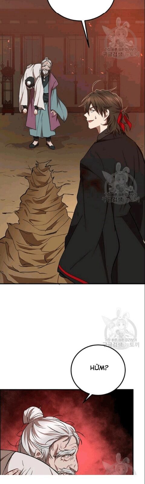 Võ Đang Kỳ Hiệp chapter 28 - Upload bởi truyensieuhay.com