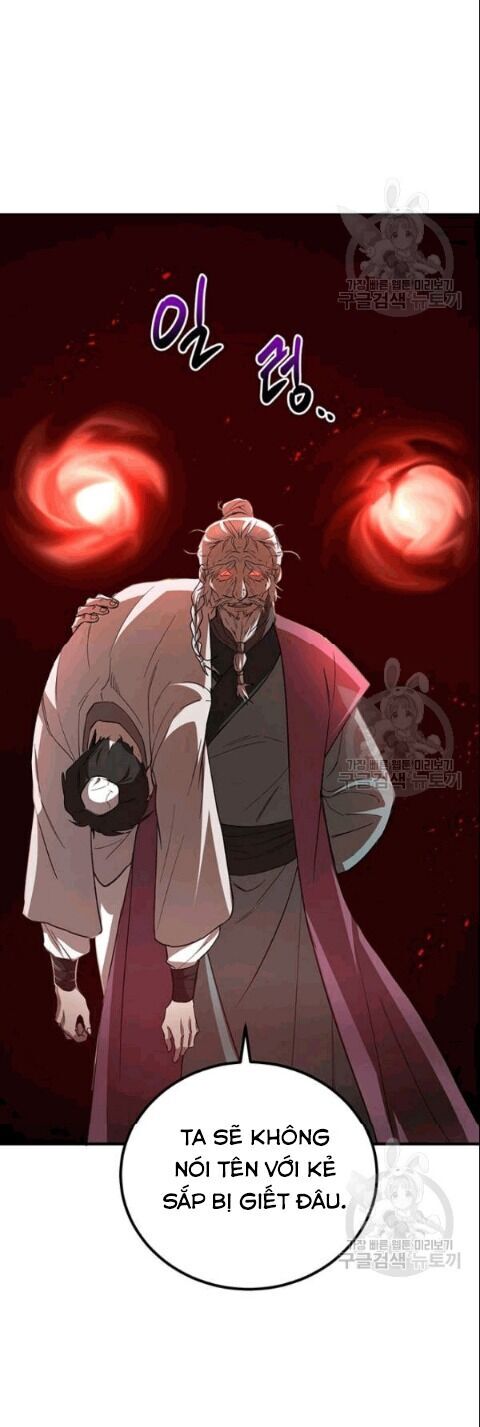 Võ Đang Kỳ Hiệp chapter 28 - Upload bởi truyensieuhay.com