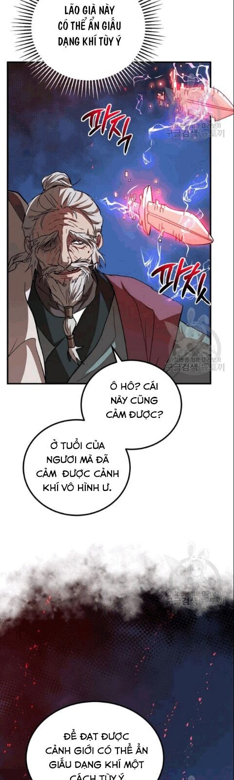 Võ Đang Kỳ Hiệp chapter 28 - Upload bởi truyensieuhay.com