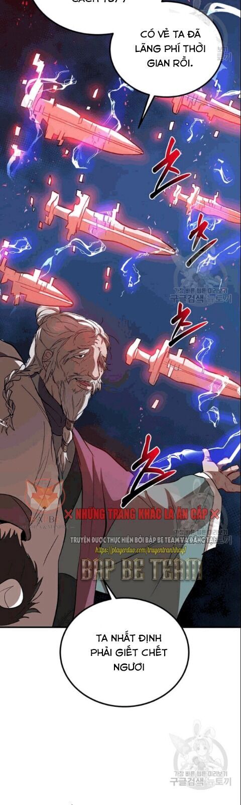 Võ Đang Kỳ Hiệp chapter 28 - Upload bởi truyensieuhay.com