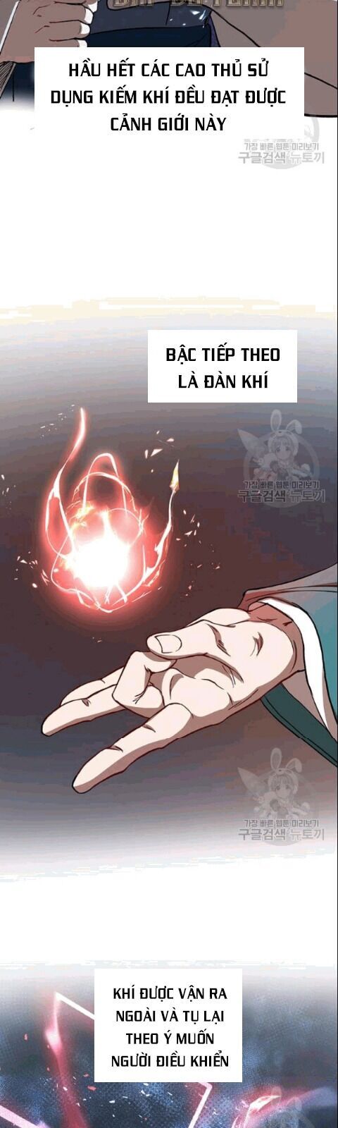 Võ Đang Kỳ Hiệp chapter 28 - Upload bởi truyensieuhay.com