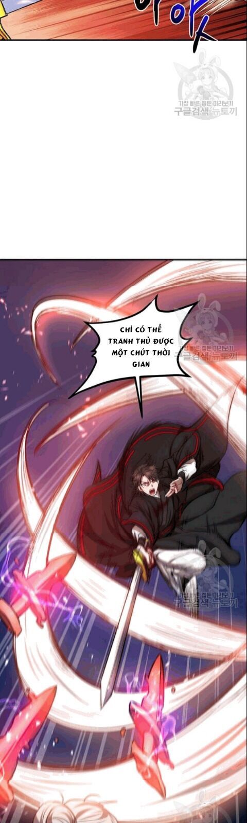 Võ Đang Kỳ Hiệp chapter 28 - Upload bởi truyensieuhay.com