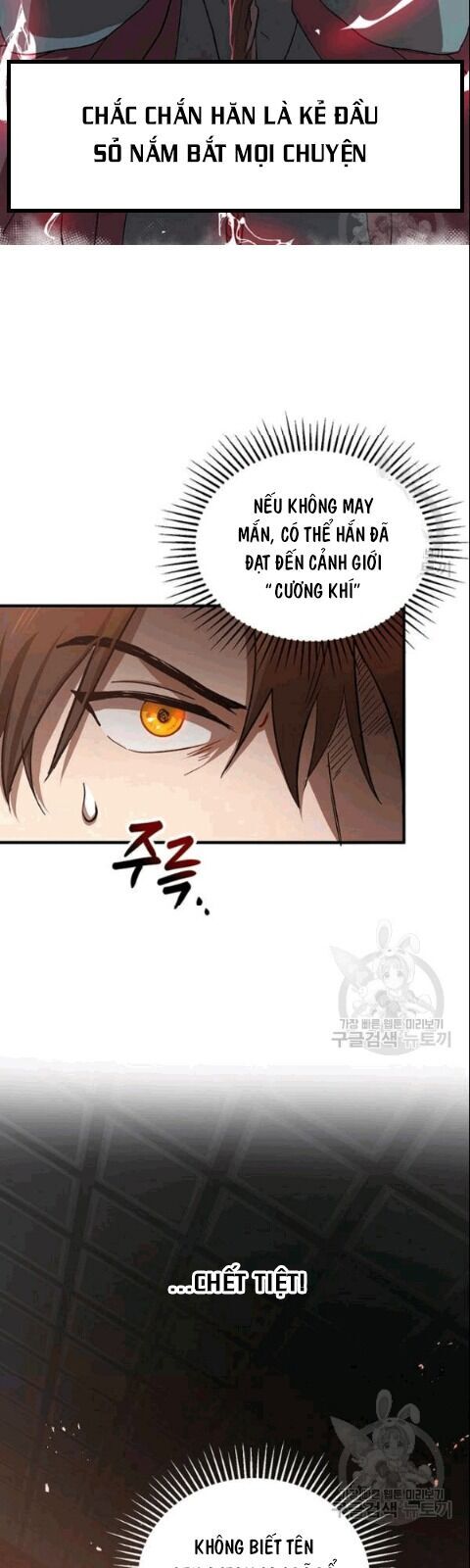 Võ Đang Kỳ Hiệp chapter 28 - Upload bởi truyensieuhay.com