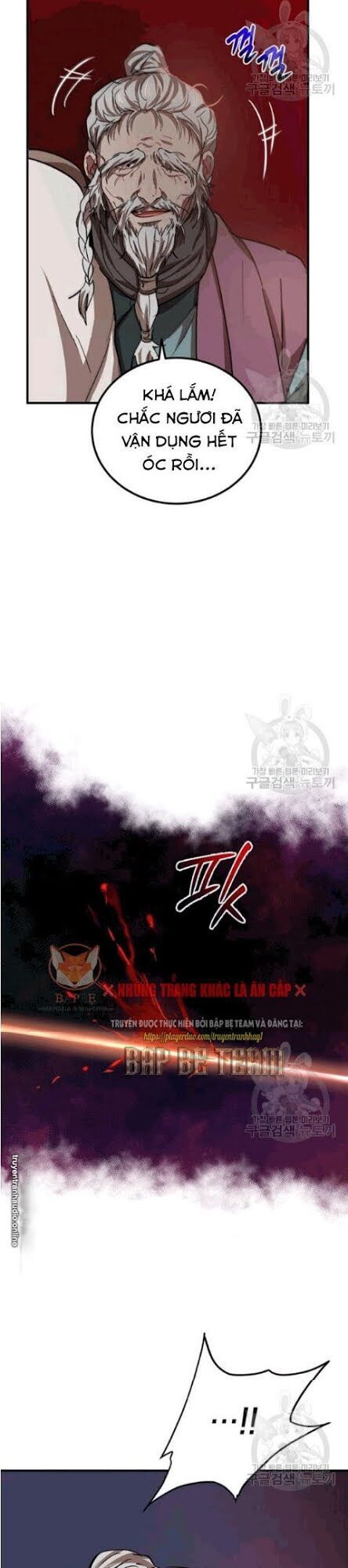 Võ Đang Kỳ Hiệp chapter 29 - Upload bởi truyensieuhay.com