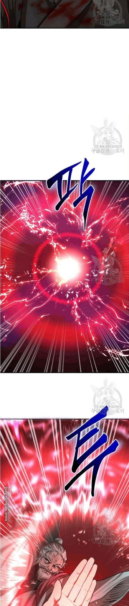 Võ Đang Kỳ Hiệp chapter 29 - Upload bởi truyensieuhay.com