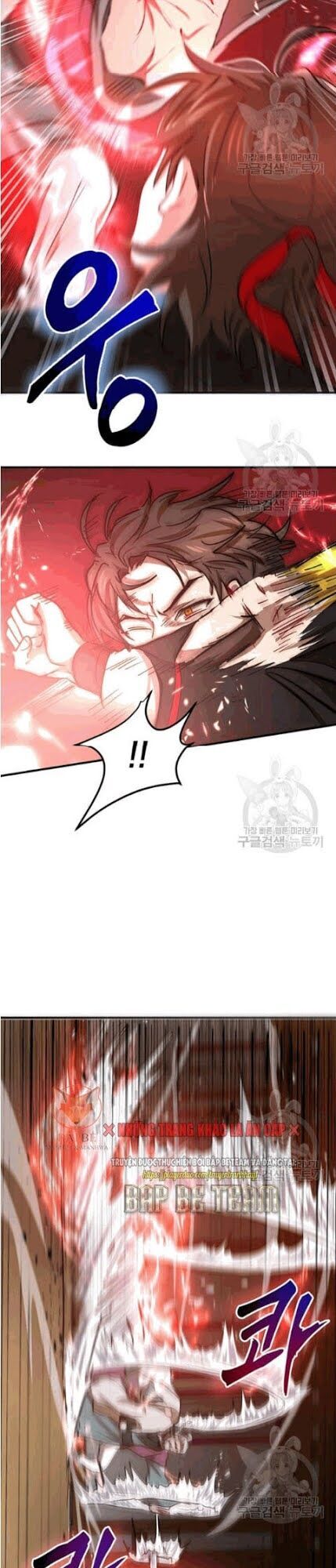 Võ Đang Kỳ Hiệp chapter 29 - Upload bởi truyensieuhay.com