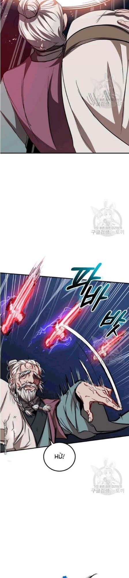 Võ Đang Kỳ Hiệp chapter 29 - Upload bởi truyensieuhay.com