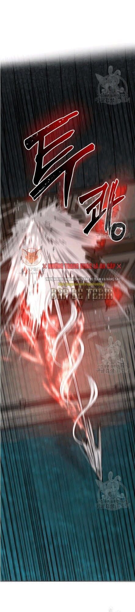 Võ Đang Kỳ Hiệp chapter 29 - Upload bởi truyensieuhay.com