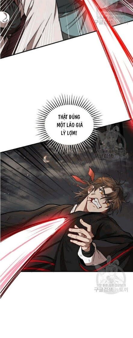 Võ Đang Kỳ Hiệp chapter 29 - Upload bởi truyensieuhay.com