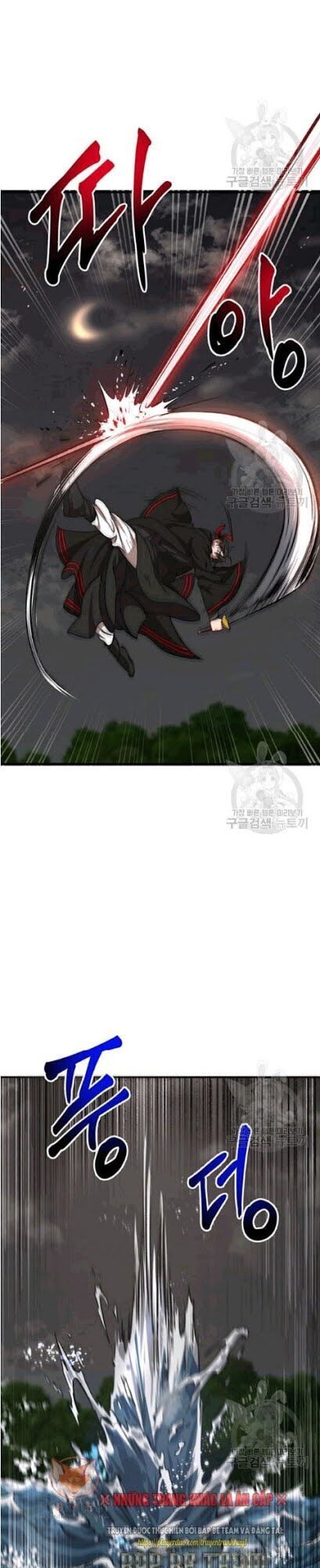Võ Đang Kỳ Hiệp chapter 29 - Upload bởi truyensieuhay.com