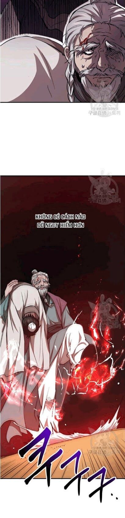 Võ Đang Kỳ Hiệp chapter 29 - Upload bởi truyensieuhay.com