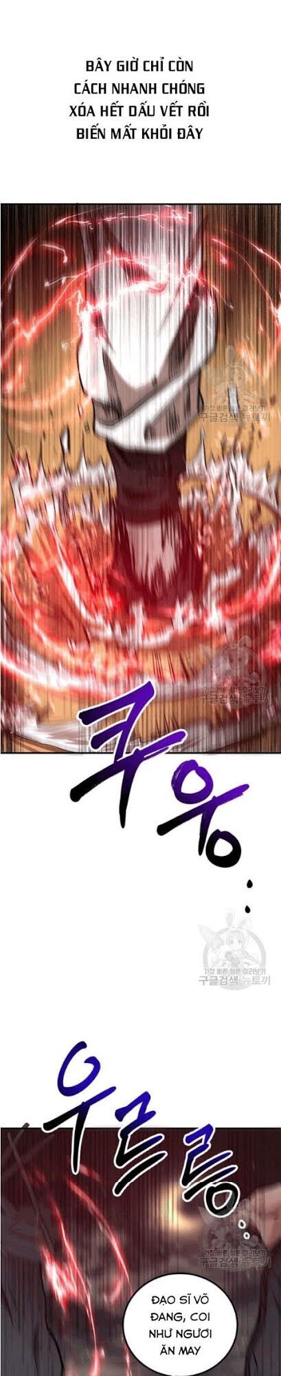 Võ Đang Kỳ Hiệp chapter 29 - Upload bởi truyensieuhay.com