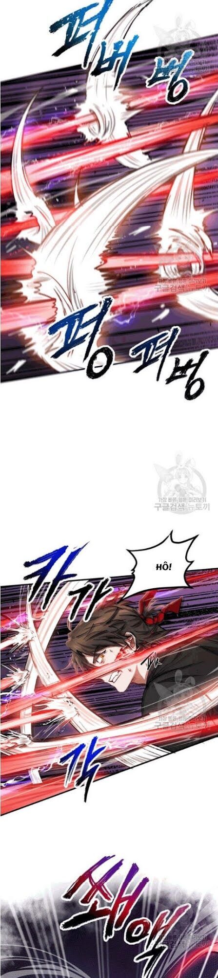 Võ Đang Kỳ Hiệp chapter 29 - Upload bởi truyensieuhay.com