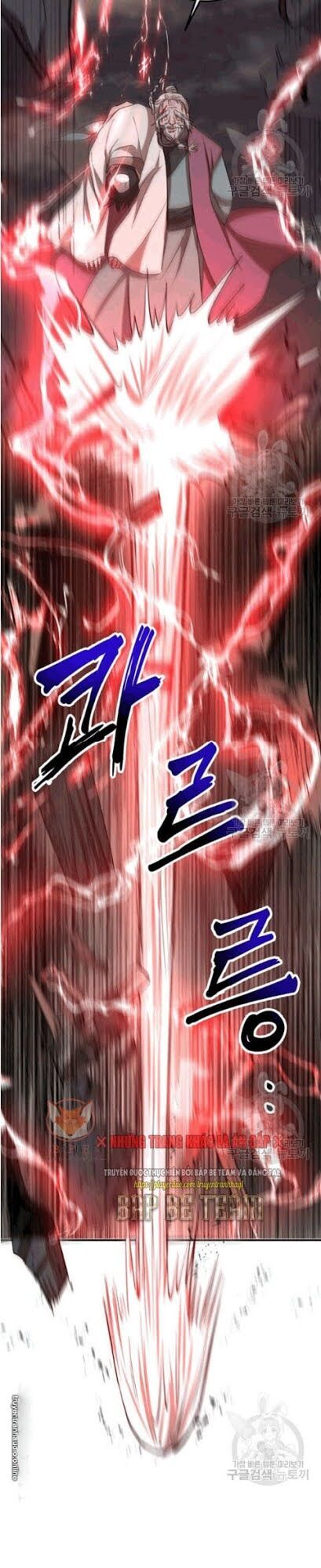 Võ Đang Kỳ Hiệp chapter 29 - Upload bởi truyensieuhay.com