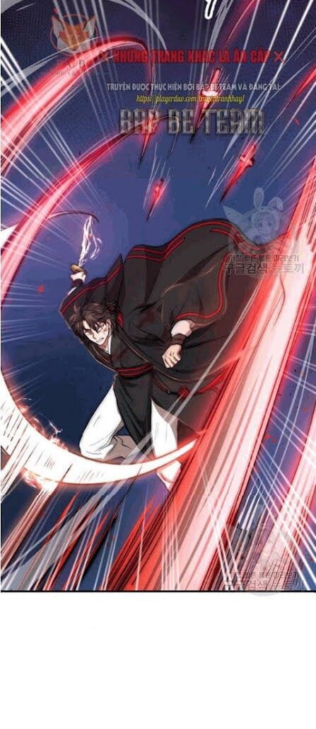Võ Đang Kỳ Hiệp chapter 29 - Upload bởi truyensieuhay.com