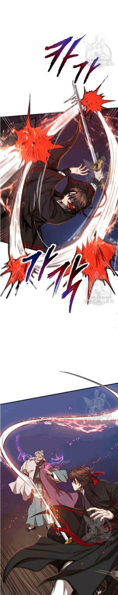 Võ Đang Kỳ Hiệp chapter 29 - Upload bởi truyensieuhay.com