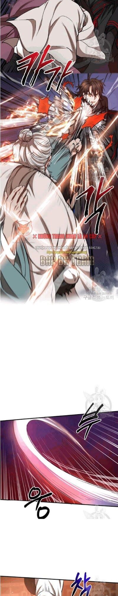 Võ Đang Kỳ Hiệp chapter 29 - Upload bởi truyensieuhay.com