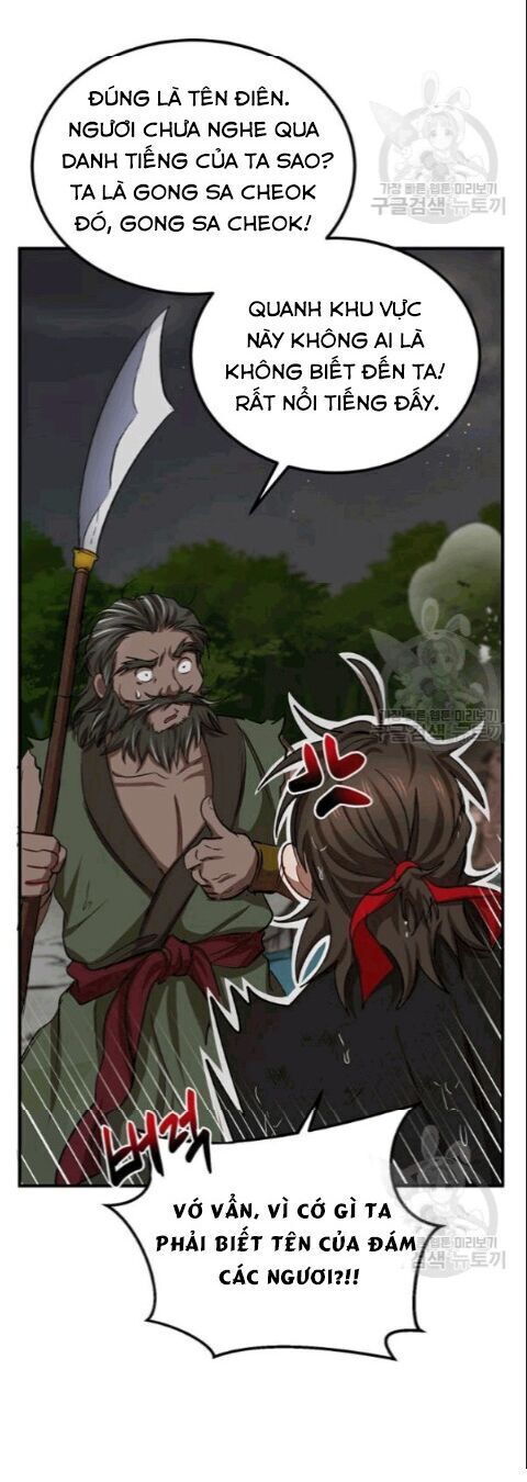 Võ Đang Kỳ Hiệp chapter 30 - Upload bởi truyensieuhay.com