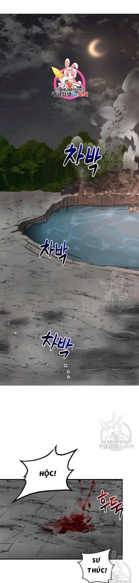 Võ Đang Kỳ Hiệp chapter 30 - Upload bởi truyensieuhay.com