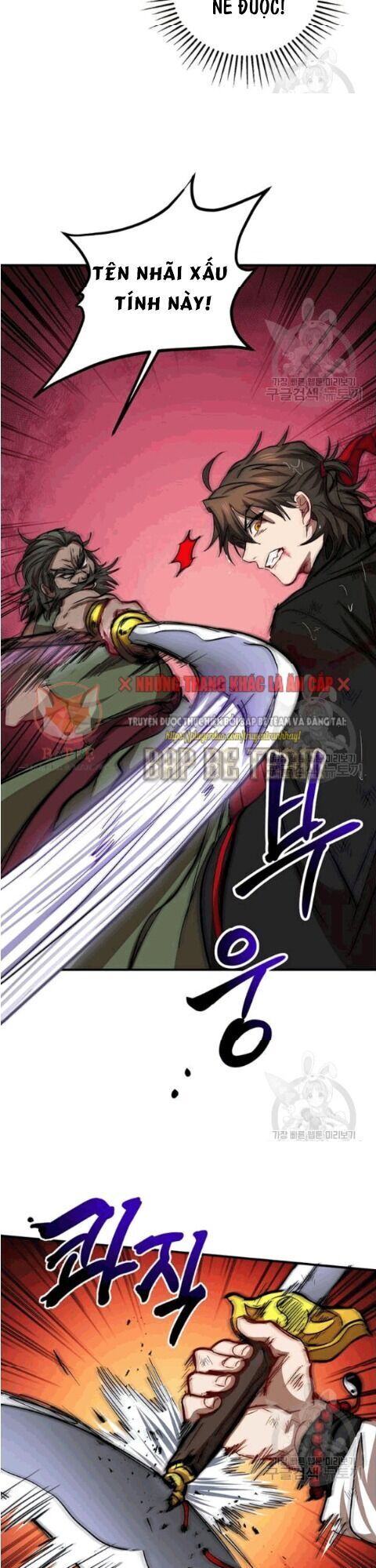 Võ Đang Kỳ Hiệp chapter 30 - Upload bởi truyensieuhay.com