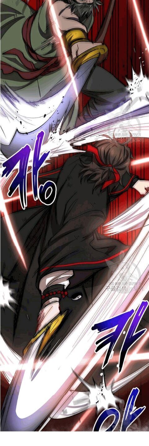 Võ Đang Kỳ Hiệp chapter 30 - Upload bởi truyensieuhay.com