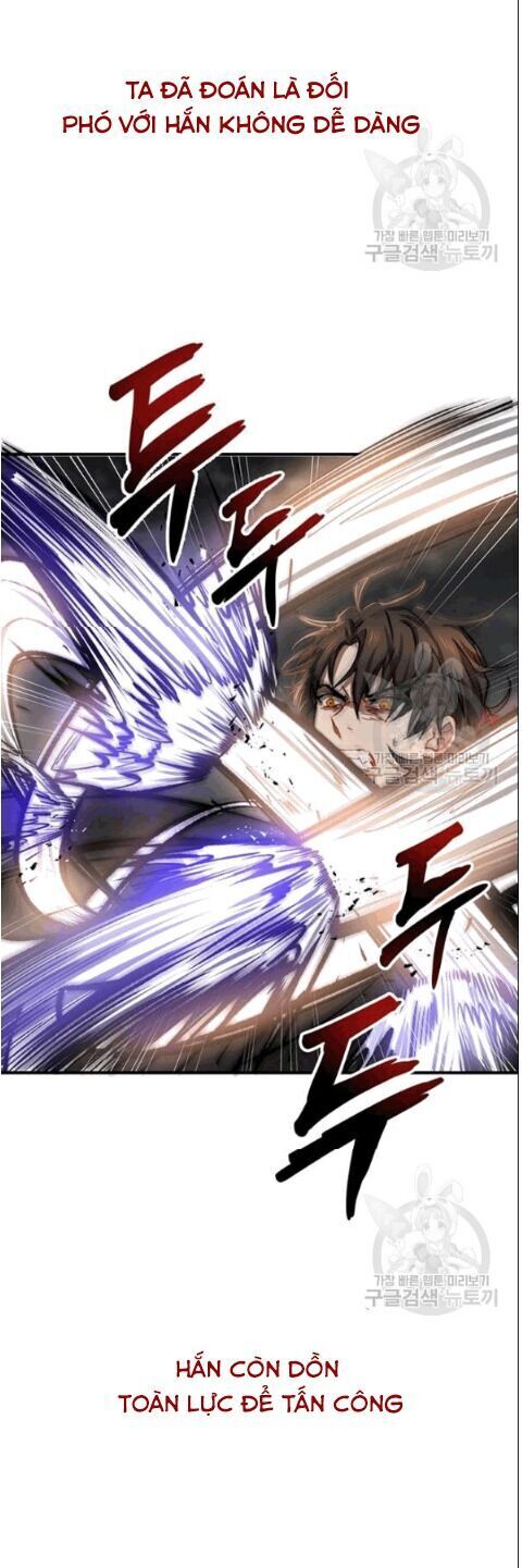Võ Đang Kỳ Hiệp chapter 30 - Upload bởi truyensieuhay.com