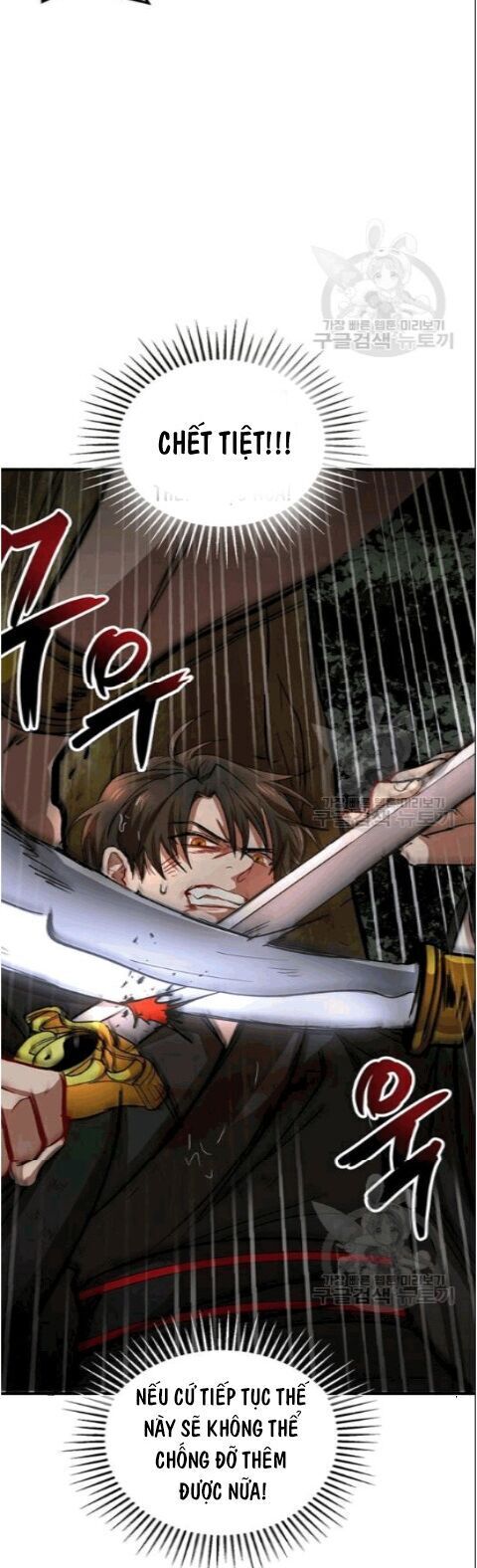 Võ Đang Kỳ Hiệp chapter 30 - Upload bởi truyensieuhay.com