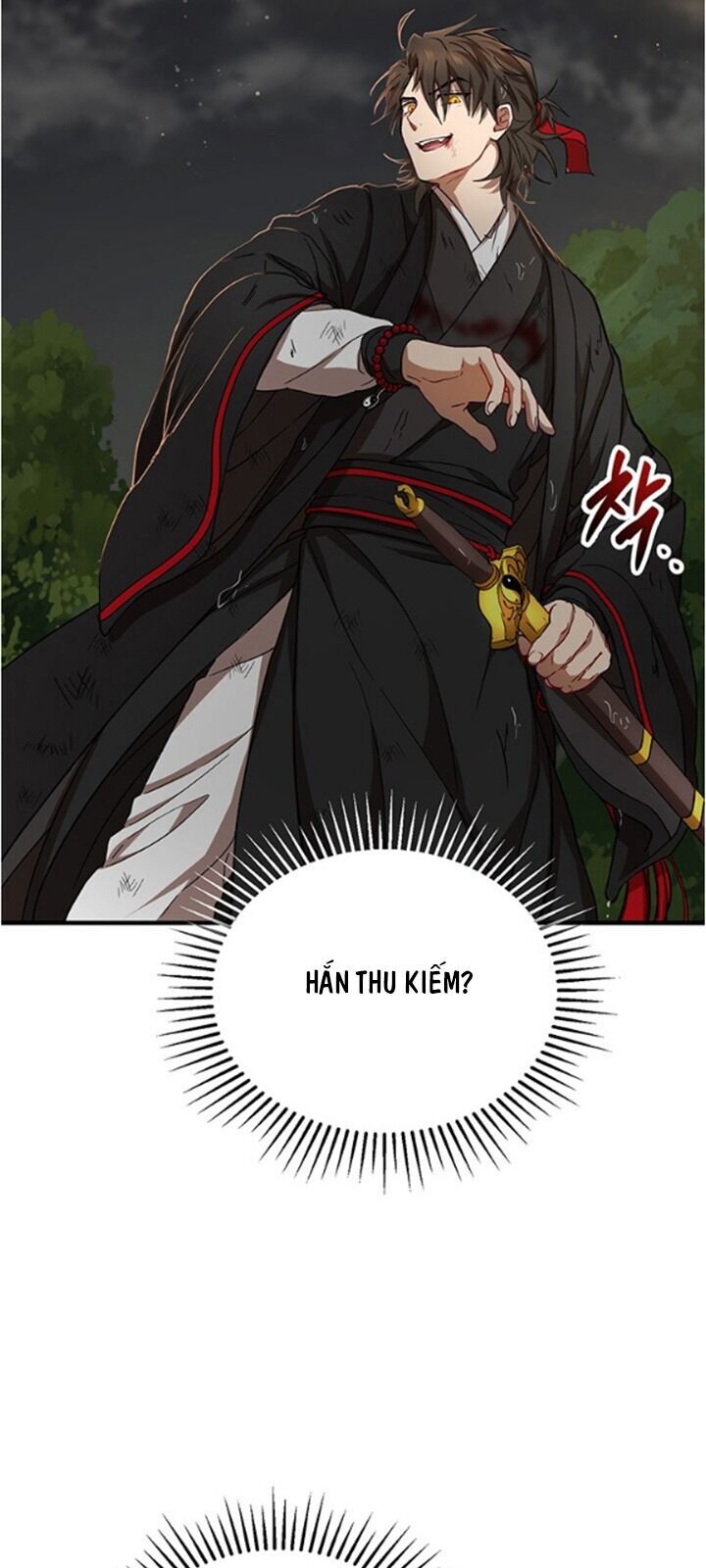 Võ Đang Kỳ Hiệp chapter 31 - Upload bởi truyensieuhay.com