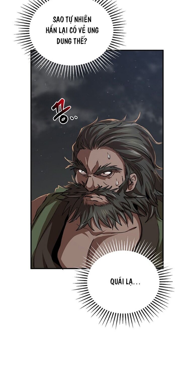Võ Đang Kỳ Hiệp chapter 31 - Upload bởi truyensieuhay.com