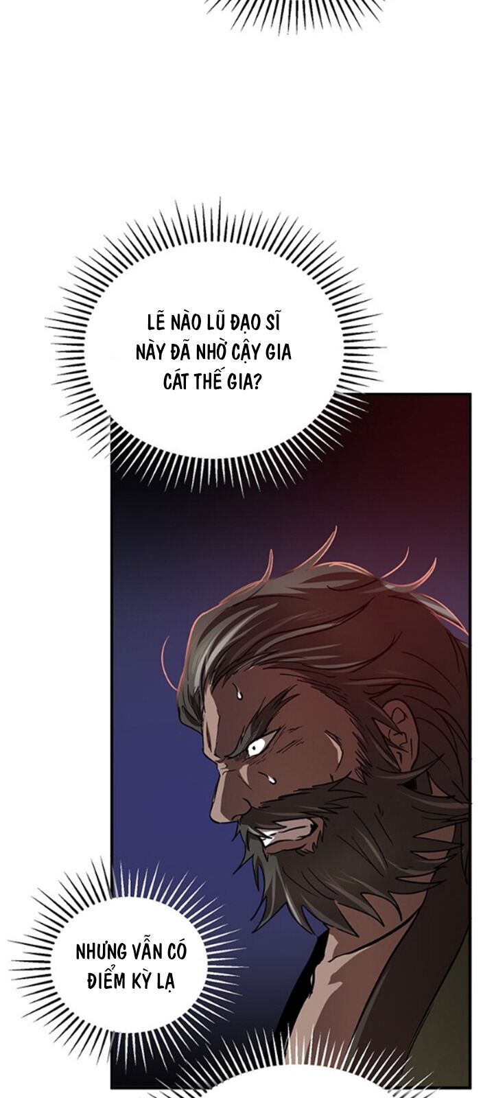 Võ Đang Kỳ Hiệp chapter 31 - Upload bởi truyensieuhay.com